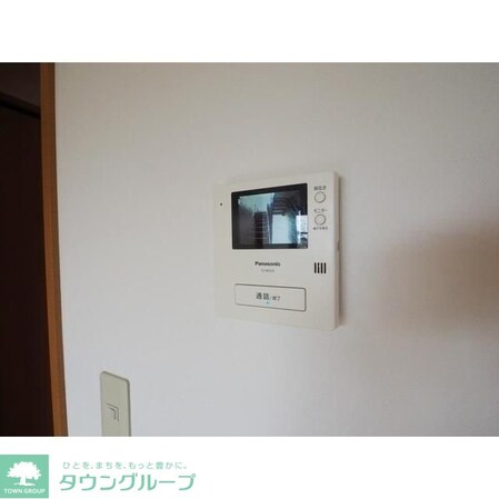 サニーヒルかみやの物件内観写真